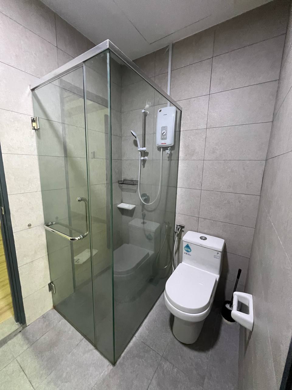 Aera Residence 2rooms PF by Chai - photo 4