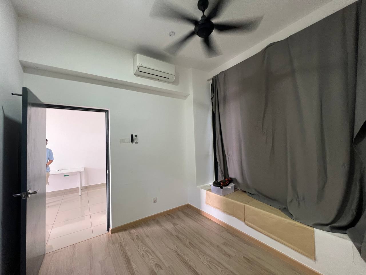 Aera Residence 2rooms PF by Chai - photo 6