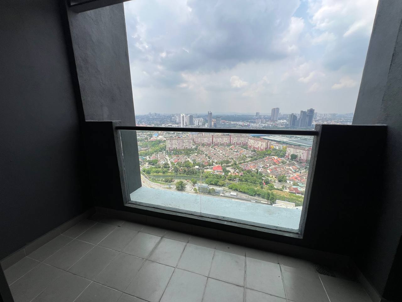 Aera Residence 2rooms PF by Chai - photo 10