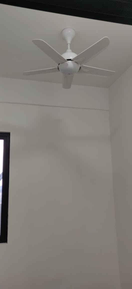 Aera Residence 3rooms PF by Chai - photo 8