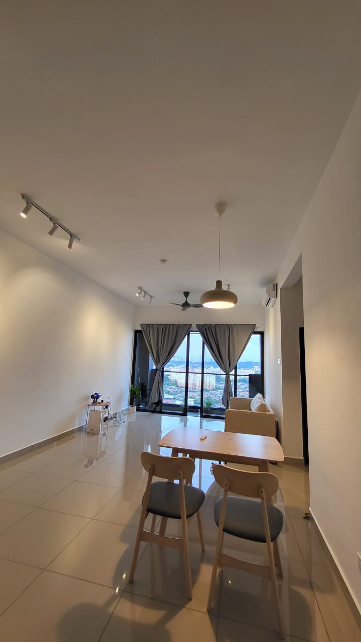 Aera Residence 3rooms FF by BL - photo 2