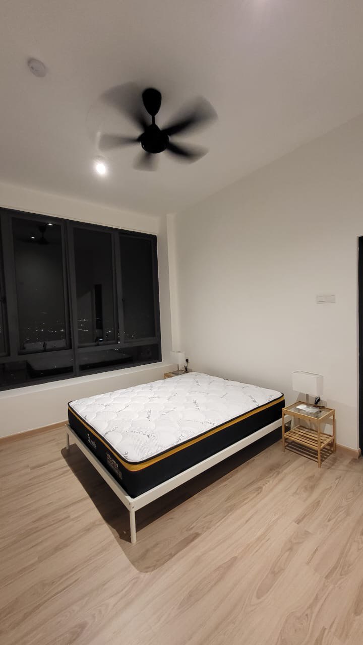 Aera Residence 3rooms FF by BL - photo 8