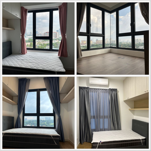 Sunway Serene 4Rooms FF by BL - photo 5