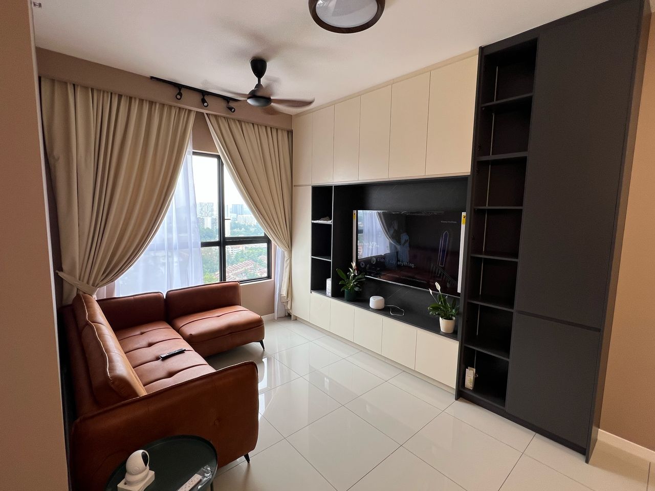 Southplace Residence 2Rooms FF by BL - photo 4