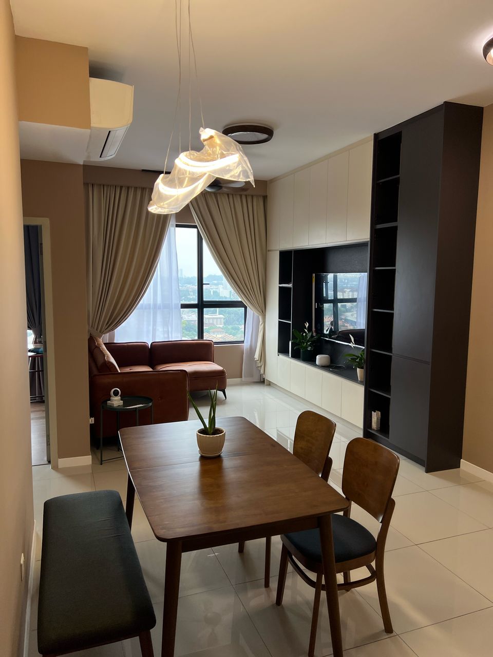 Southplace Residence 2Rooms FF by BL - photo 5