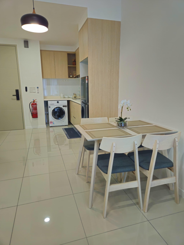 Southplace Residence 1Room FF by BL - photo 5
