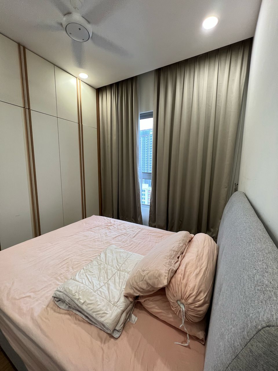 Sunway Geolake 3Rooms FF by BL - photo 3