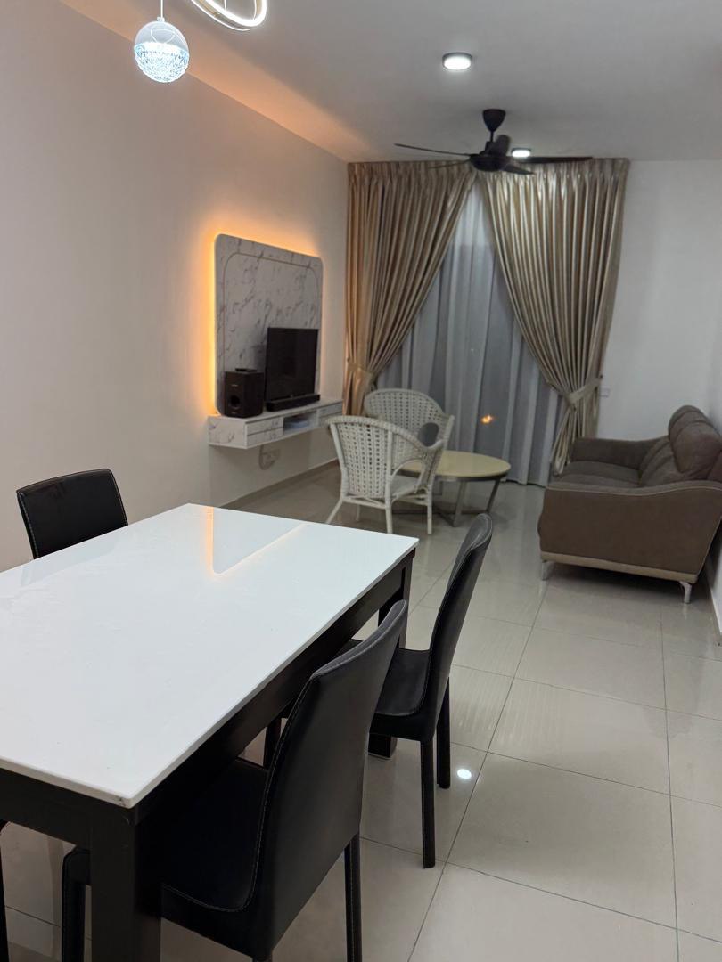 D Quince Residences  ...