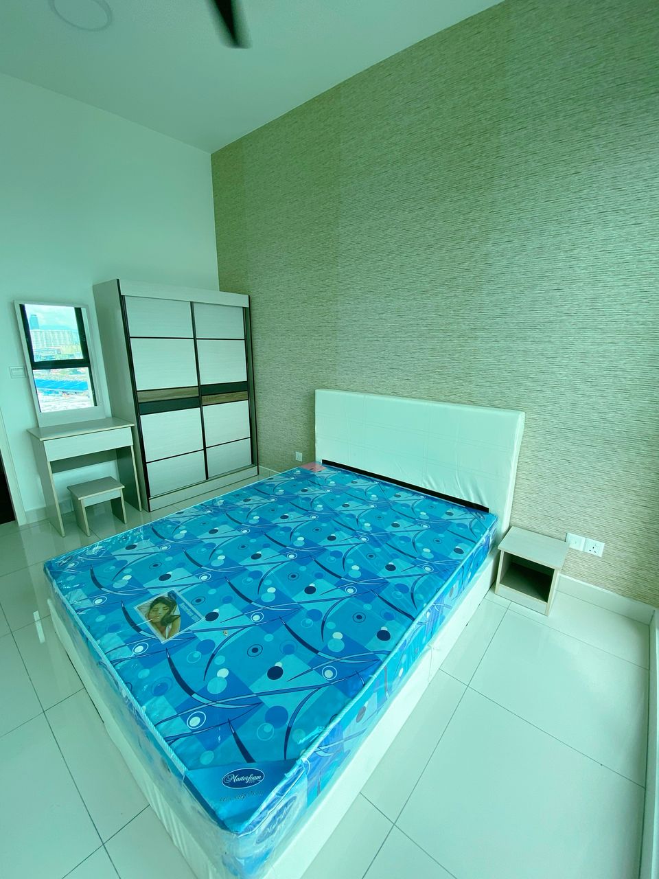 Greenfield Residence 2Rooms FF by BL - photo 9