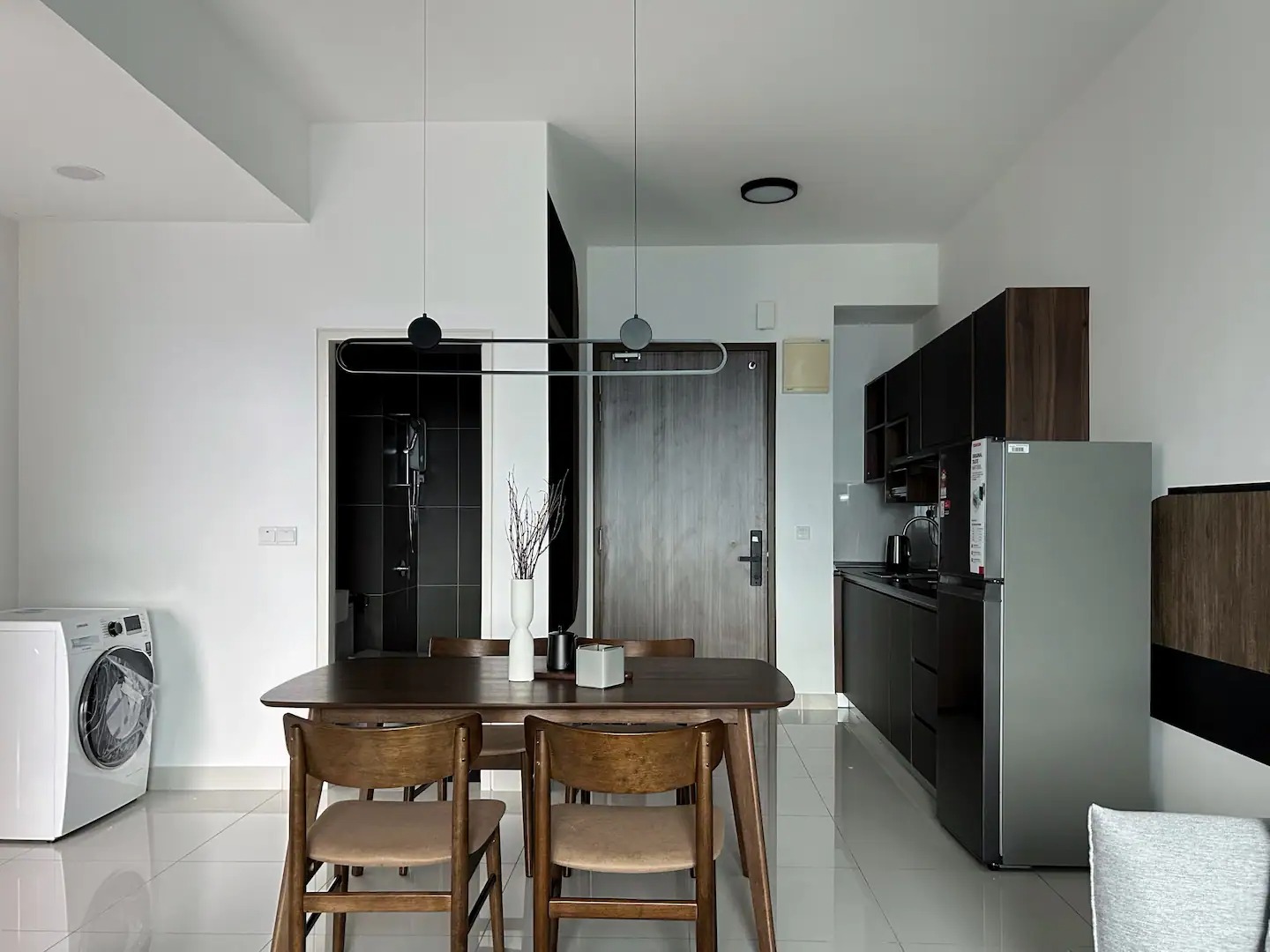 Greenfield Residence 2Rooms FF by BL - photo 2