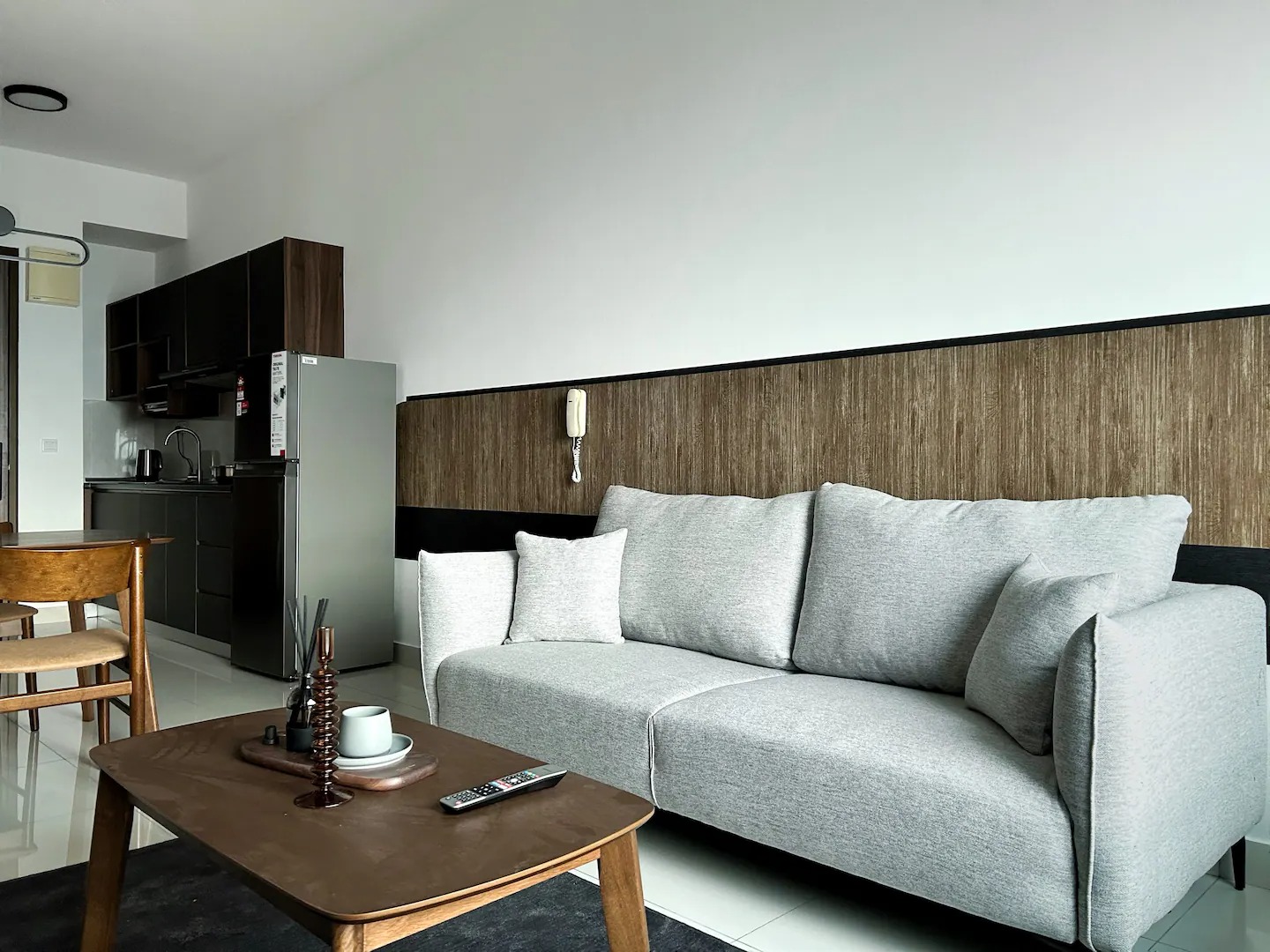 Greenfield Residence 2Rooms FF by BL - photo 4