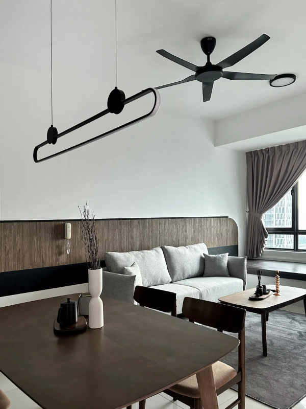 Greenfield Residence 2Rooms FF by BL - photo 5