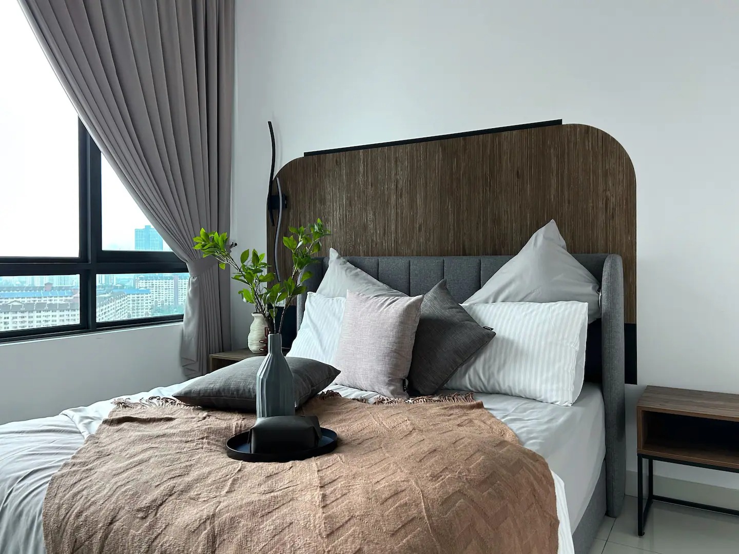 Greenfield Residence 2Rooms FF by BL - photo 9