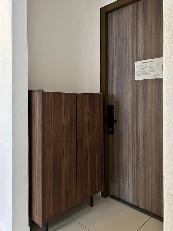 Greenfield Residence 2Rooms FF by BL - photo 10