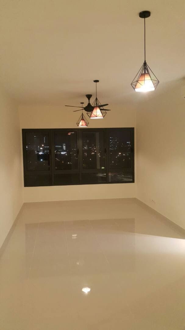 Pandora Residence PF ...