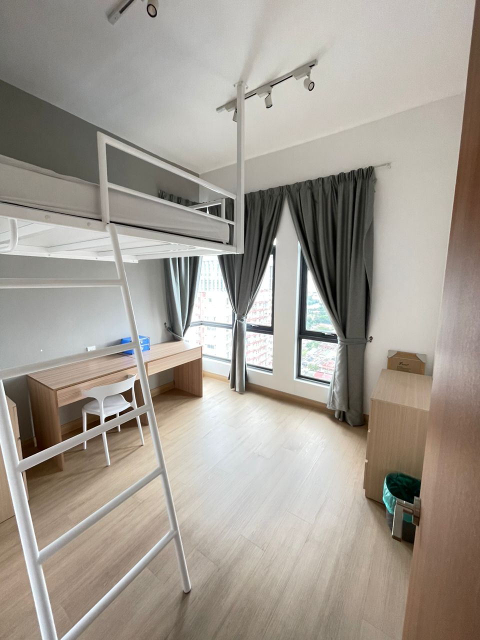 The Grand SS15 2Rooms FF by BL - photo 6