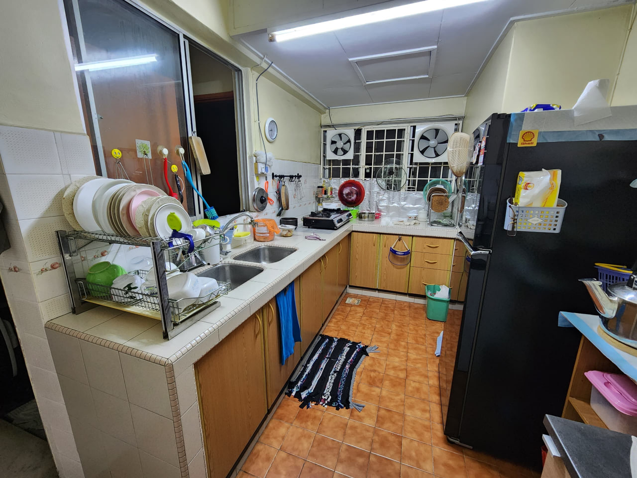 Shang Villa 3Rooms PF by BL - photo 5