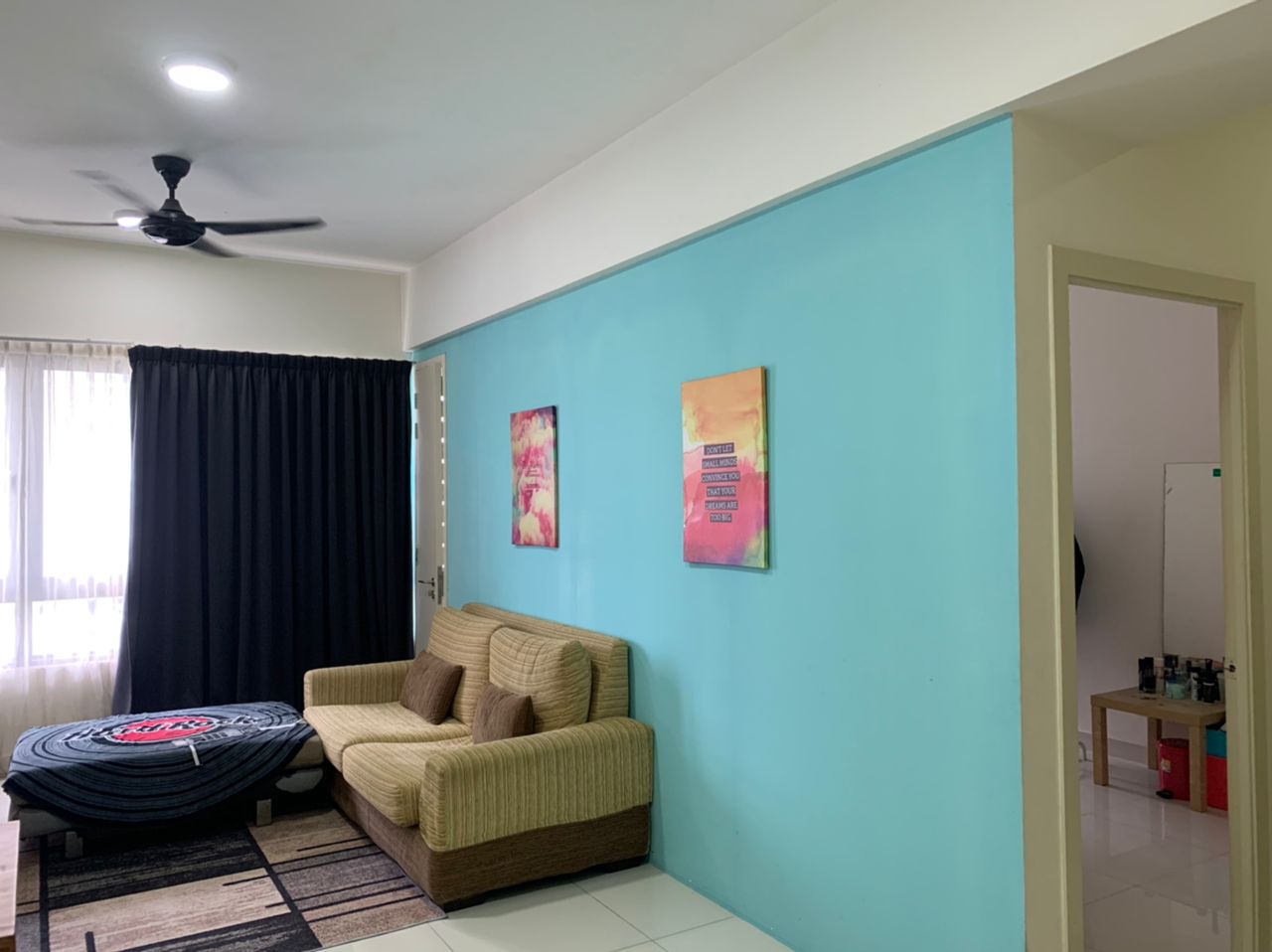 Pandora Residence PF ...