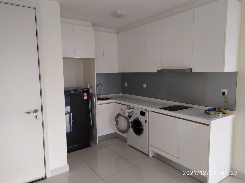 Pandora Residence PF For Rent by BL - photo 3