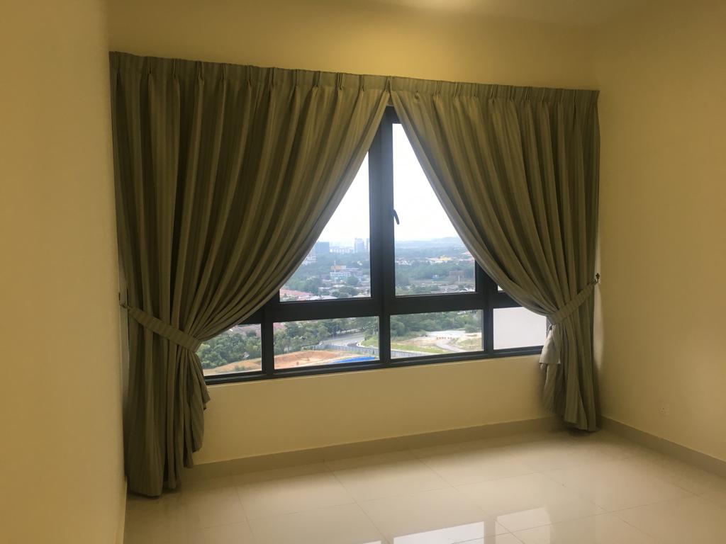 Pandora Residence PF ...