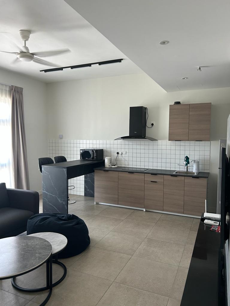 Union Suite 2Bedroom FF by BL - photo 5