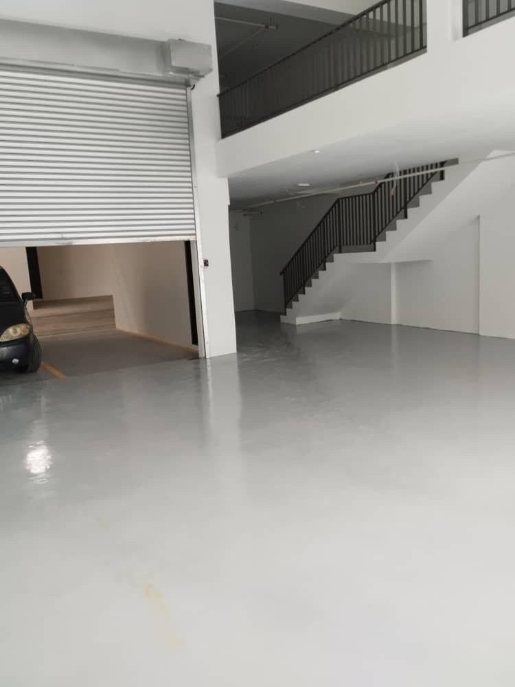 Emhub for rent by Ch ...