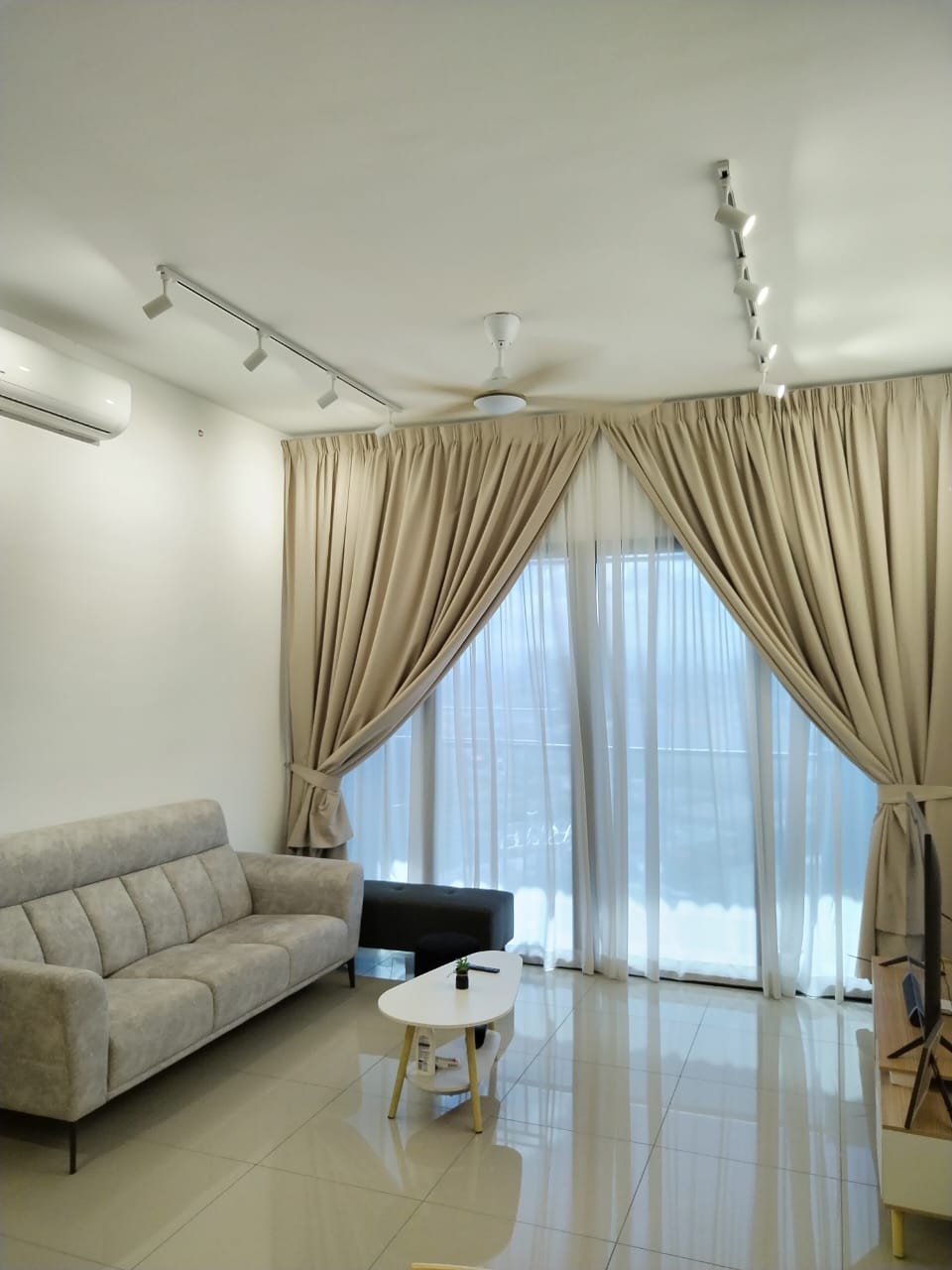 Aera Residence 3room ...