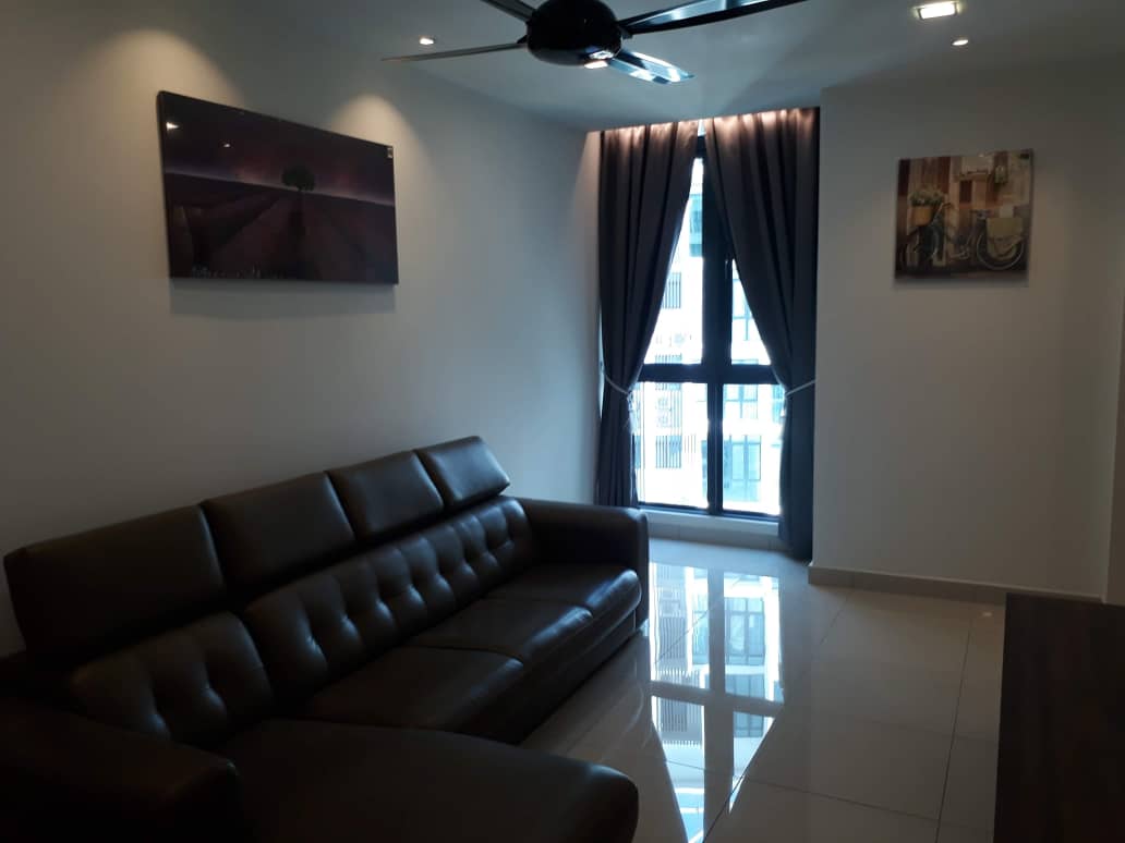 H2O Residence 2Rooms ...