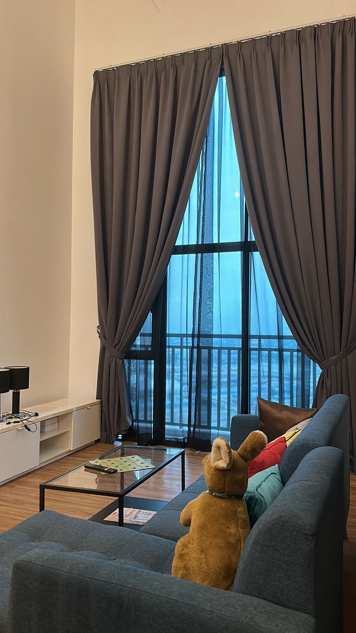 Armani Soho Duplex FF By BL - photo 5