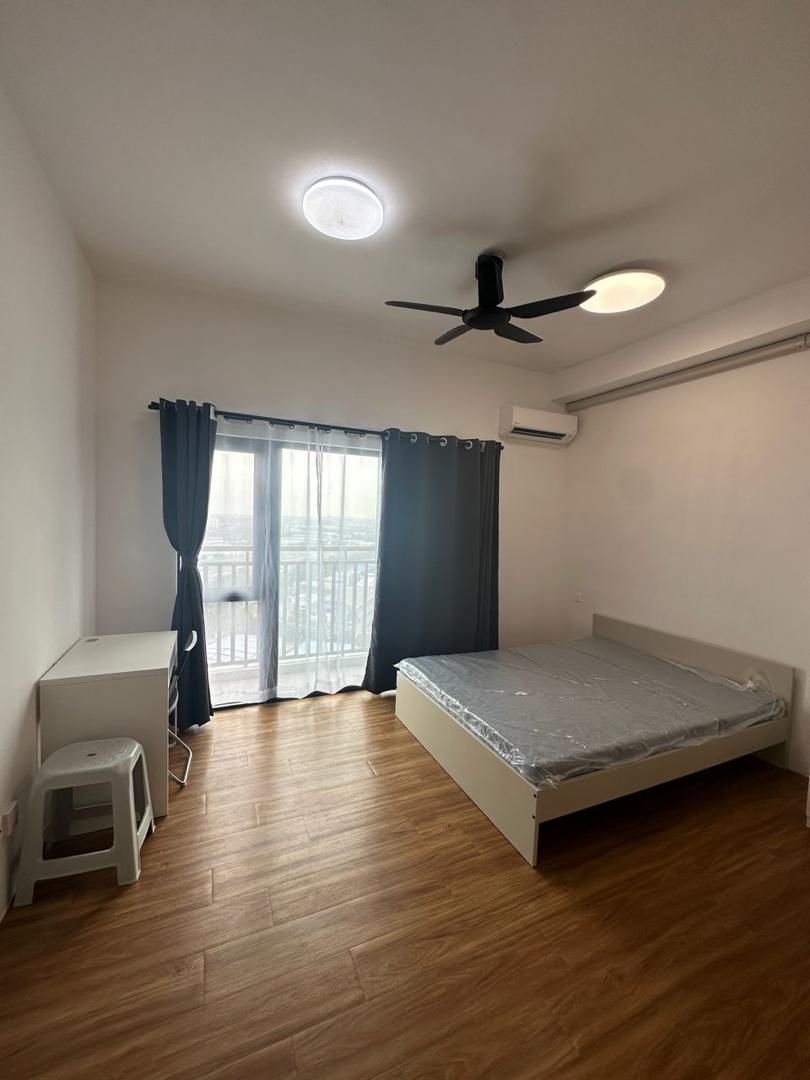 Armani Soho 1Rooms F ...