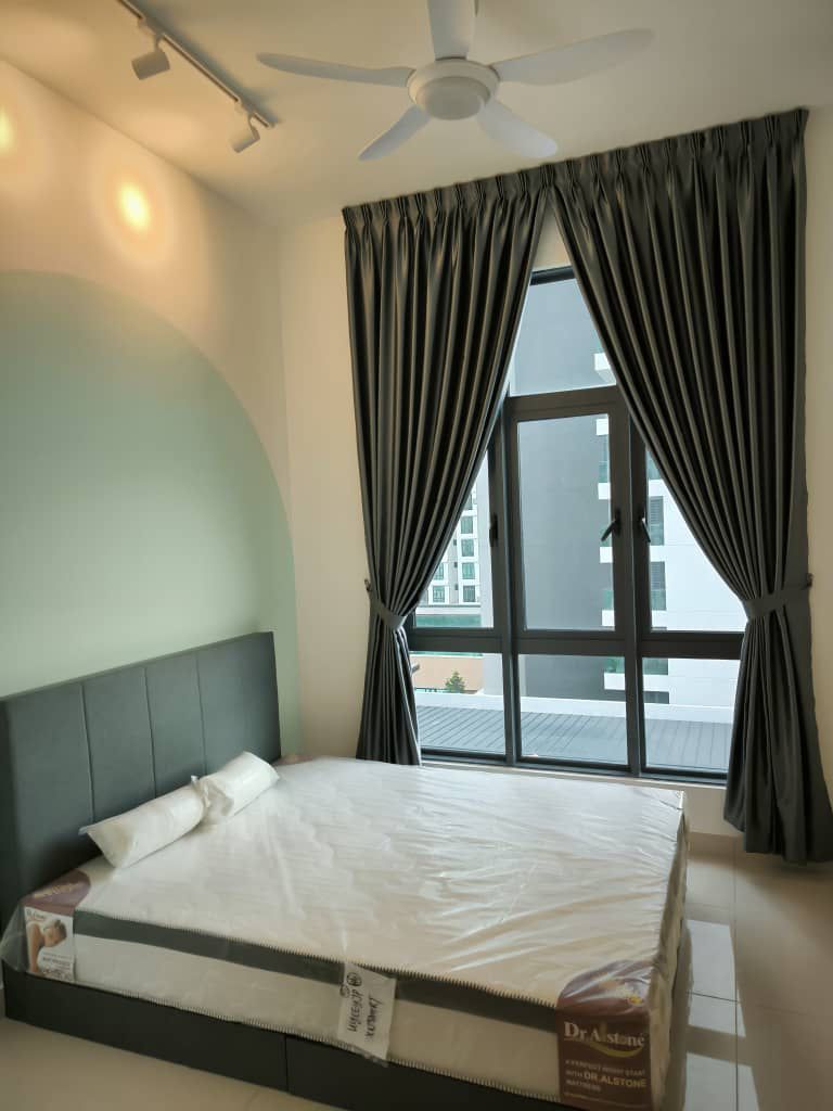 Verando Residence Room For Rent By BL - photo 2