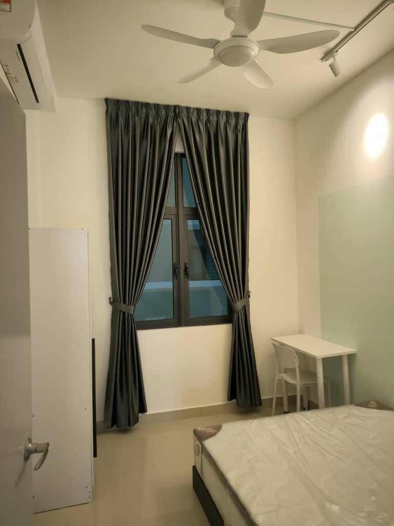 Verando Residence Room For Rent By BL - photo 4