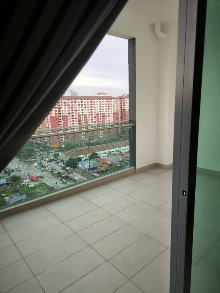 Verando Residence Room For Rent By BL - photo 6