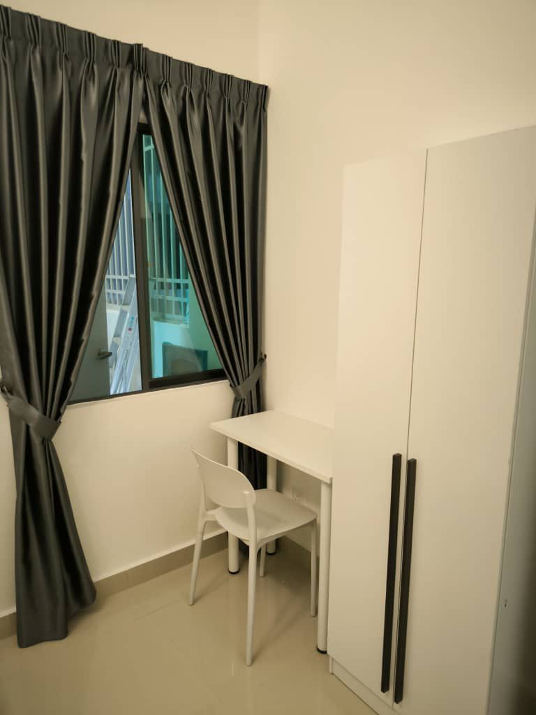 Verando Residence Room For Rent By BL - photo 7