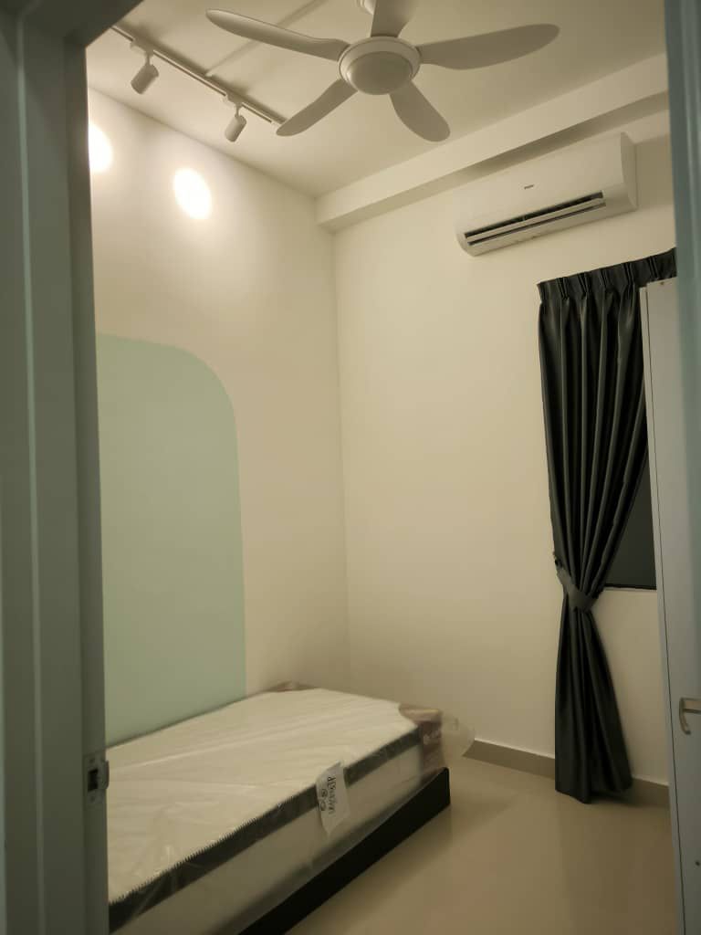 Verando Residence Room For Rent By BL - photo 11