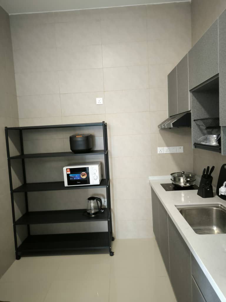 Verando Residence Room For Rent By BL - photo 12
