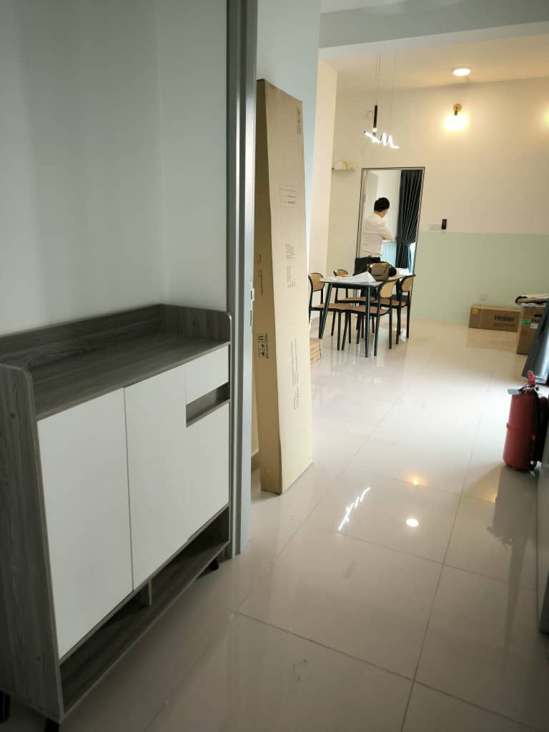 Verando Residence Room For Rent By BL - photo 13