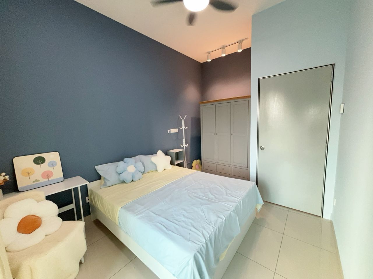 Verando Residence Room For Rent By BL - photo 2