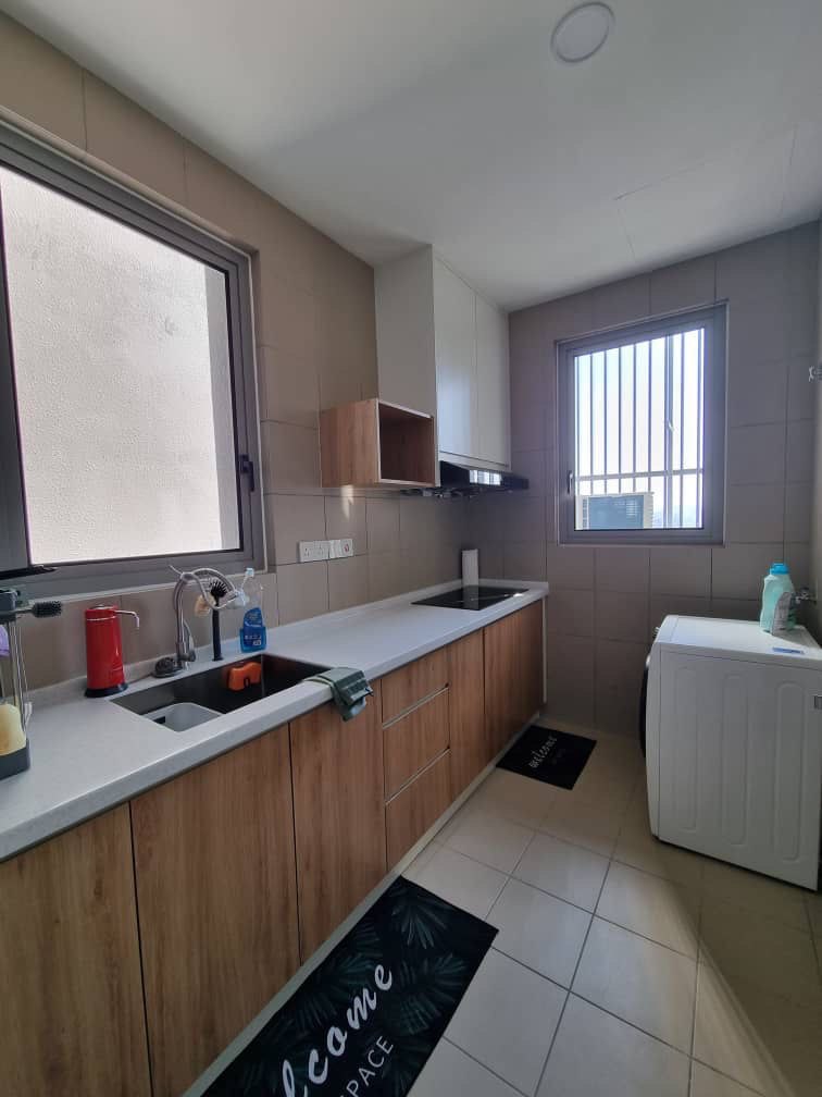Sunway Geolake 4Rooms FF by Chai - photo 3