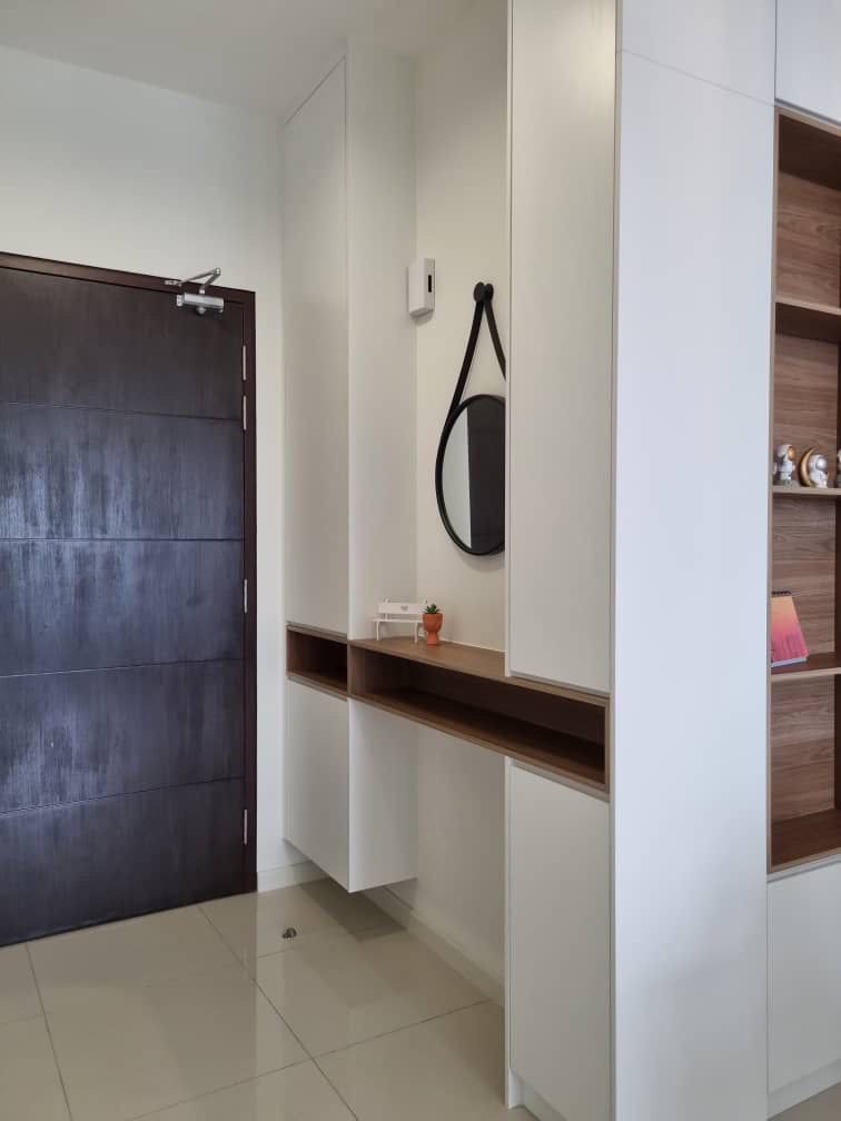 Sunway Geolake 4Rooms FF by Chai - photo 8