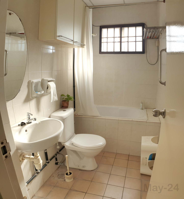 Suria Damansara 3Rooms FF by BL - photo 5