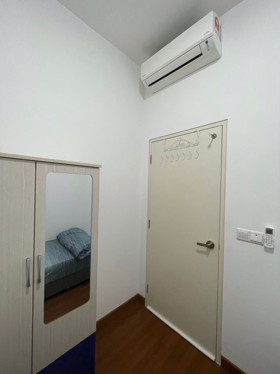Greenfield Residence Single Room FF by BL - photo 6