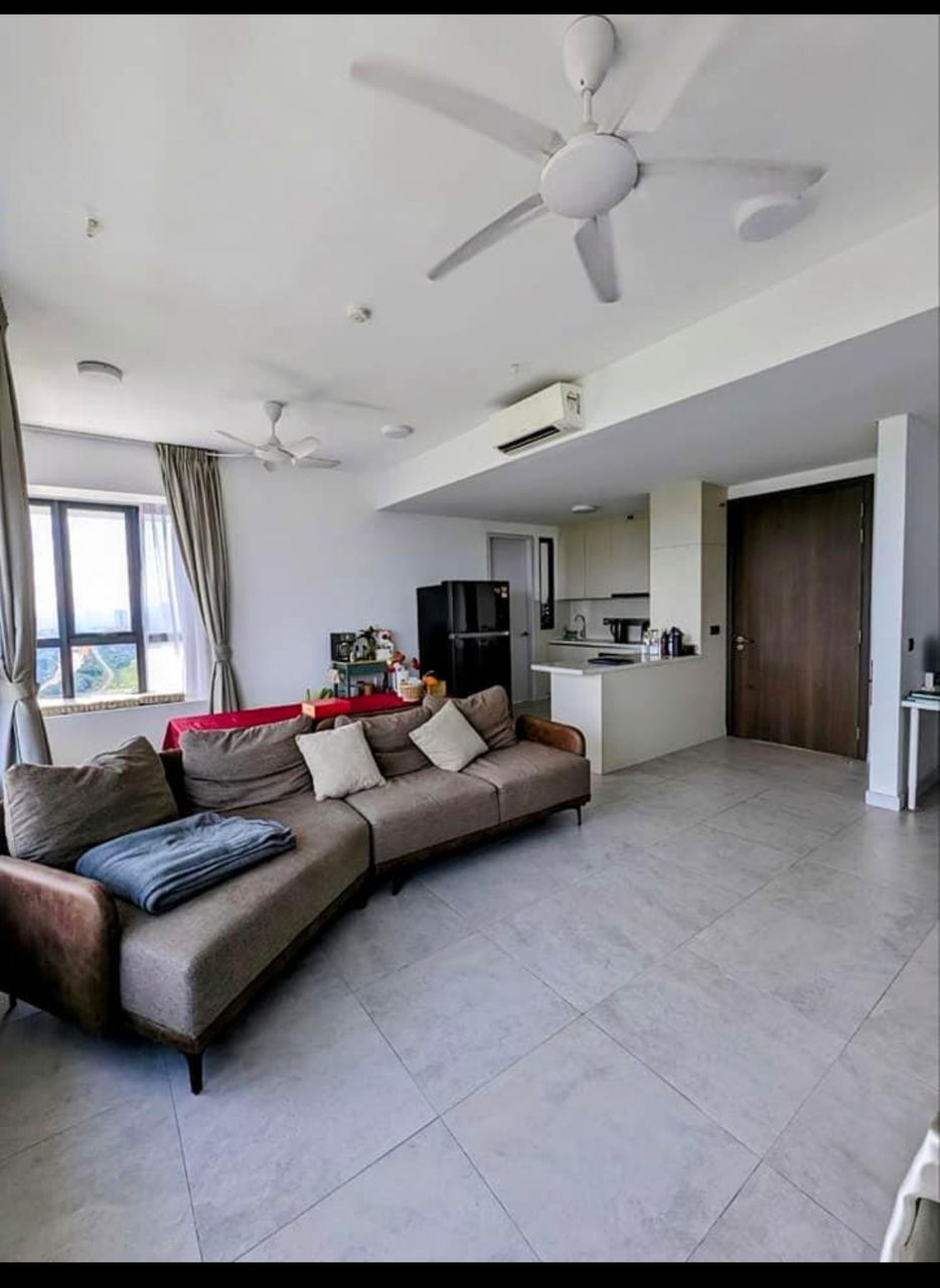 Lot 15 2Rooms FF by  ...