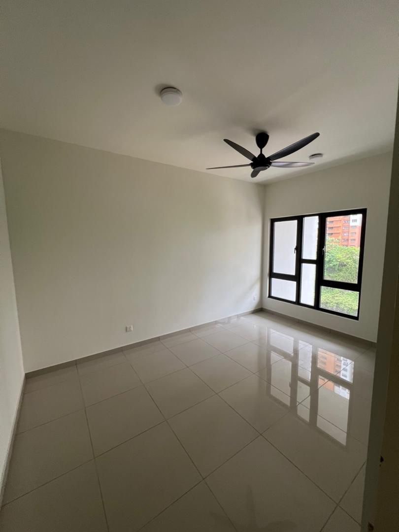 D Cosmos Residence 4 ...