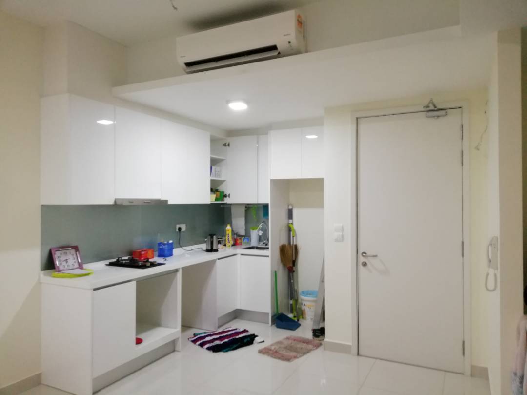 Pandora Residence FF For Rent by BL - photo 5
