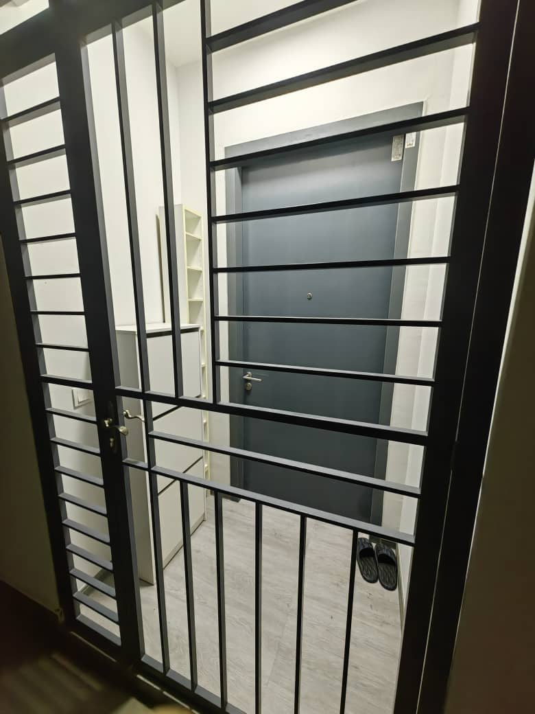 Selayang 18 3Rooms FF by BL - photo 5