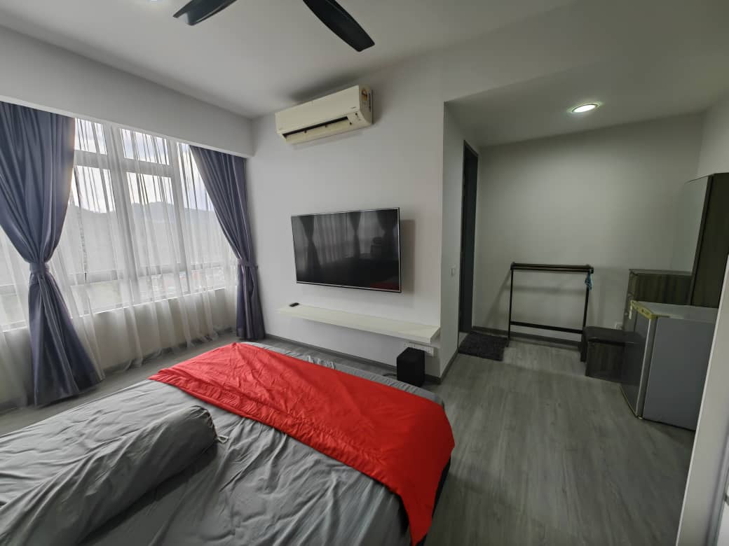 Selayang 18 3Rooms FF by BL - photo 6
