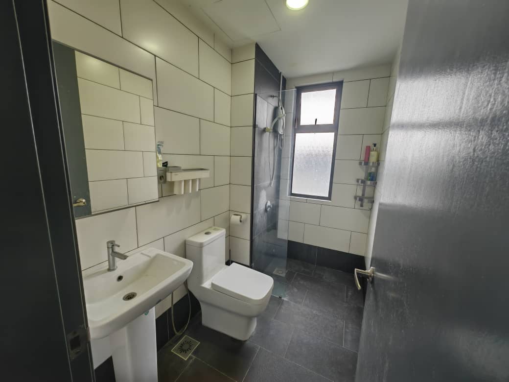 Selayang 18 3Rooms FF by BL - photo 7