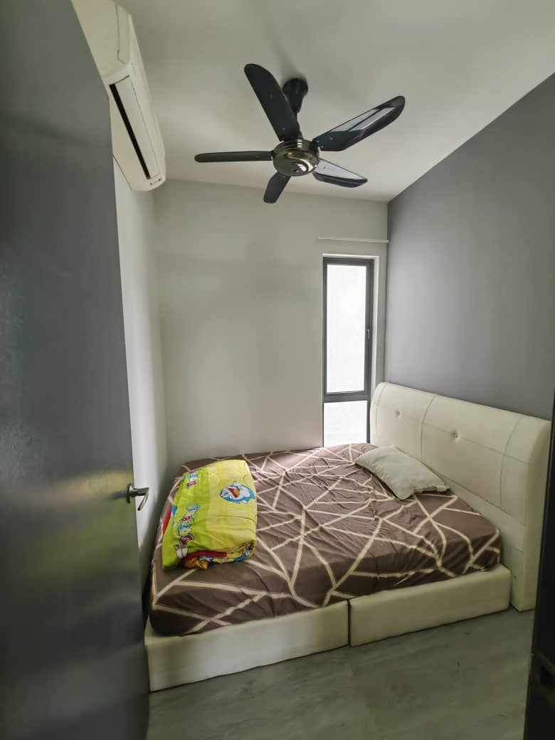 Selayang 18 3Rooms FF by BL - photo 10