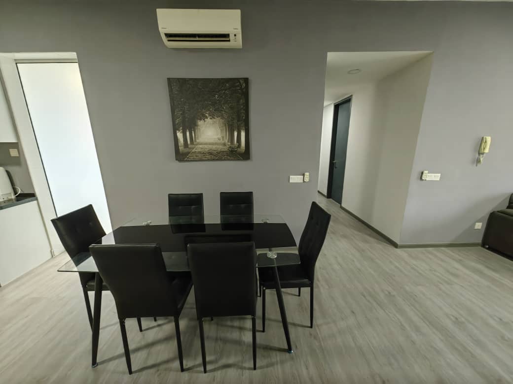 Selayang 18 3Rooms FF by BL - photo 12